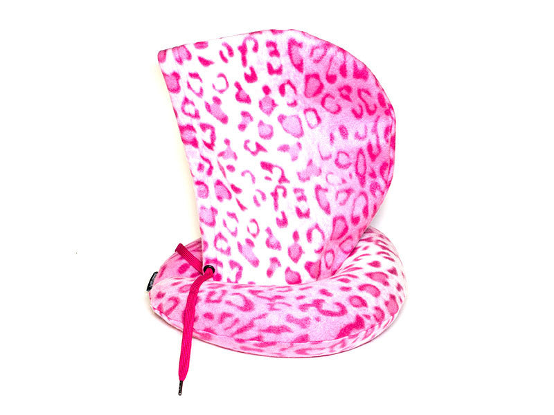 Inflatable Travel HoodiePillow® - Patterns - HoodiePillow® Brand Pillowcase and Hooded Travel Pillow
 - 8