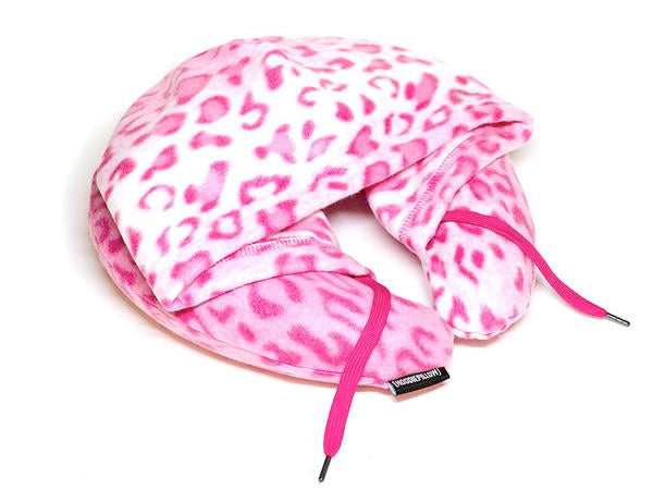 Inflatable Travel HoodiePillow® - Patterns
