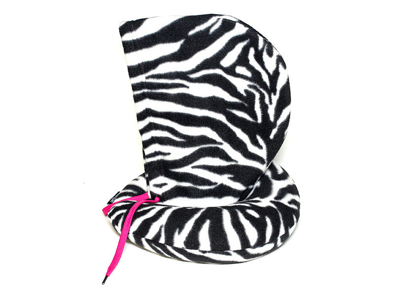Inflatable Travel HoodiePillow® - Patterns - HoodiePillow® Brand Pillowcase and Hooded Travel Pillow
 - 7