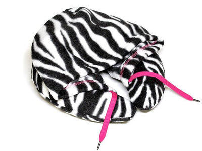 Inflatable Travel HoodiePillow® - Patterns